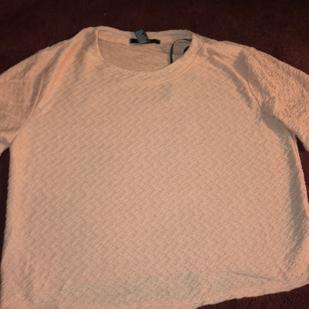 Forever 21 blouse
